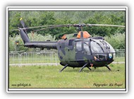 BO-105P1M GAF 86+25